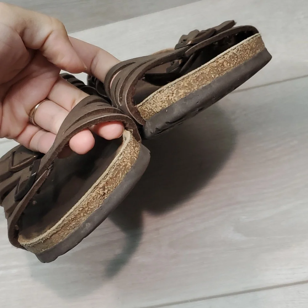 Birkenstock sandals - Picture 5 of 12